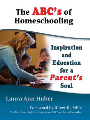 cover image of The ABC's of Homeschooling